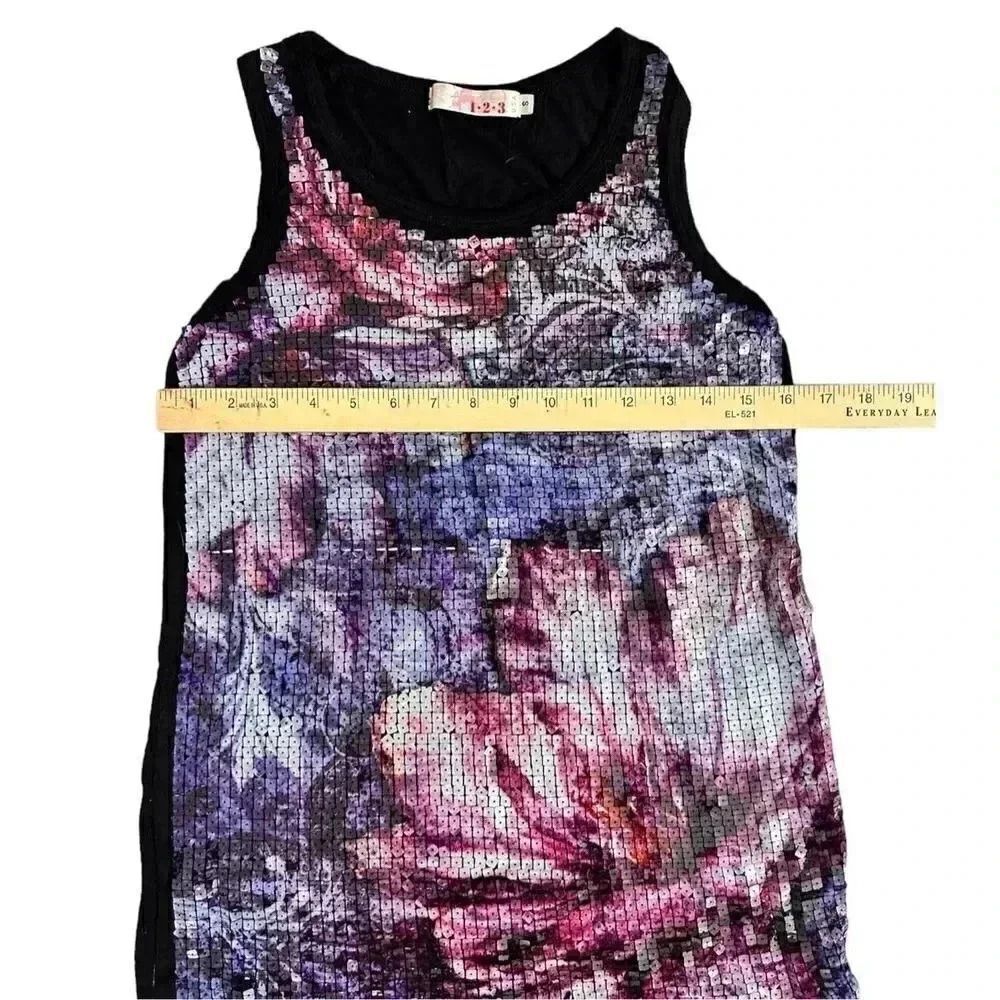 Bundle Sequin Tops  - Picture 6 of 9
